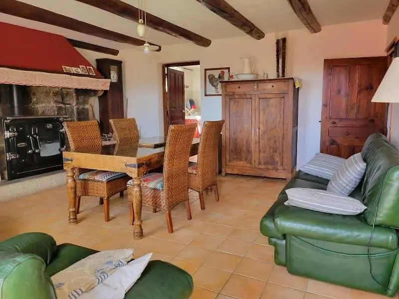 Holiday home Se Reconnecter A La Nature Au Gite 3 Etoiles De Montager A Saint Andre De Chalencon