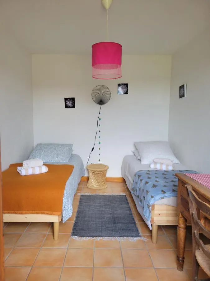 Holiday home Se Reconnecter A La Nature Au Gite 3 Etoiles De Montager A Saint Andre De Chalencon France