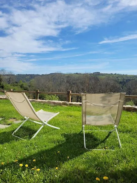 Se Reconnecter A La Nature Au Gite 3 Etoiles De Montager A Saint Andre De Chalencon Holiday home Saint-Andre-de-Chalencon