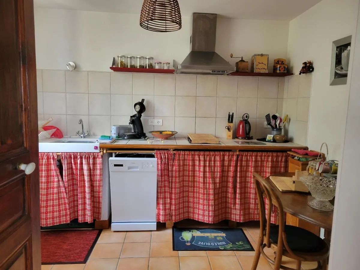 Holiday home Se Reconnecter A La Nature Au Gite 3 Etoiles De Montager A Saint Andre De Chalencon