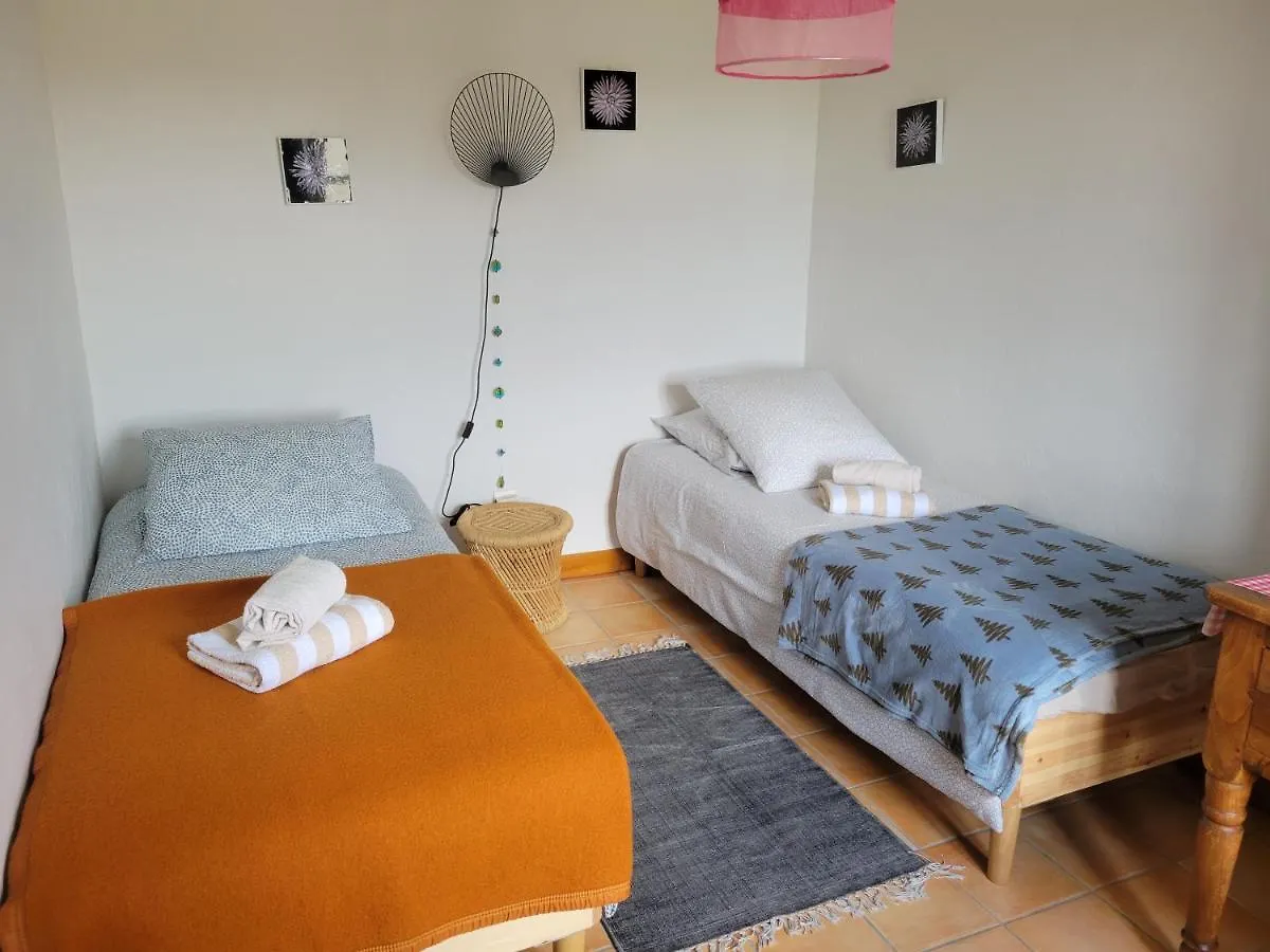 Holiday home Se Reconnecter A La Nature Au Gite 3 Etoiles De Montager A Saint Andre De Chalencon France