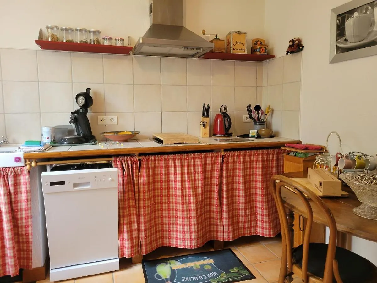 Holiday home Se Reconnecter A La Nature Au Gite 3 Etoiles De Montager A Saint Andre De Chalencon France