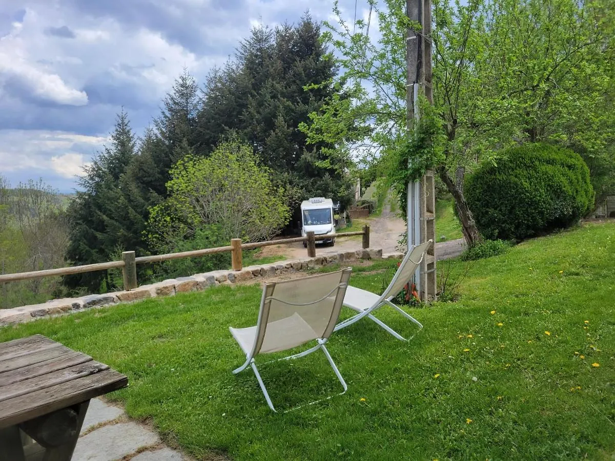 Se Reconnecter A La Nature Au Gite 3 Etoiles De Montager A Saint Andre De Chalencon 0*, Saint-Andre-de-Chalencon