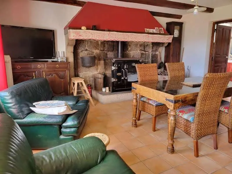 Se Reconnecter A La Nature Au Gite 3 Etoiles De Montager A Saint Andre De Chalencon Holiday home Saint-Andre-de-Chalencon