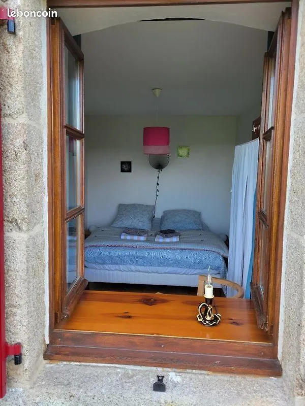Se Reconnecter A La Nature Au Gite 3 Etoiles De Montager A Saint Andre De Chalencon Holiday home Saint-Andre-de-Chalencon