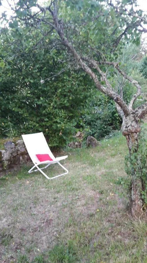 Holiday home Se Reconnecter A La Nature Au Gite 3 Etoiles De Montager A Saint Andre De Chalencon