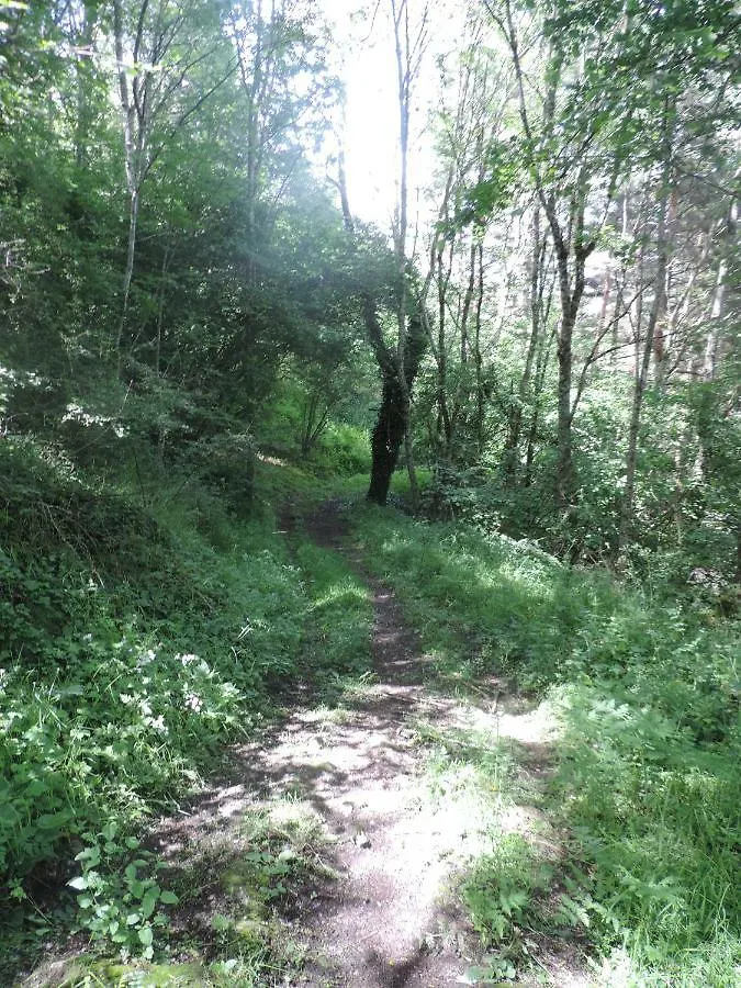 Holiday home Se Reconnecter A La Nature Au Gite 3 Etoiles De Montager A Saint Andre De Chalencon