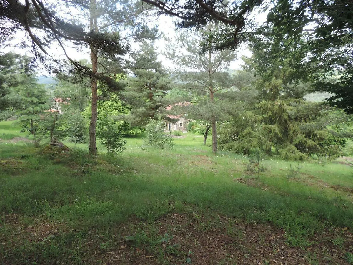 Se Reconnecter A La Nature Au Gite 3 Etoiles De Montager A Saint Andre De Chalencon Saint-Andre-de-Chalencon