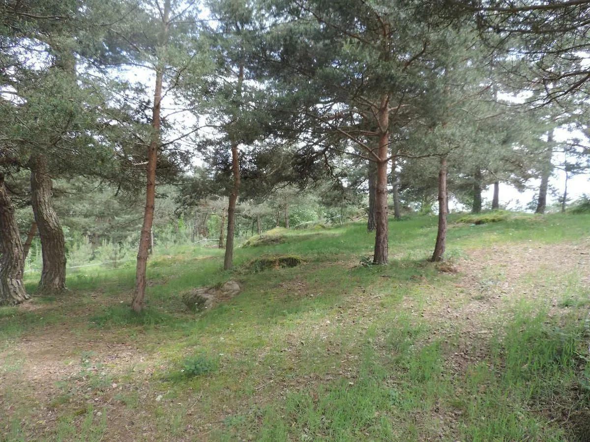 Holiday home Se Reconnecter A La Nature Au Gite 3 Etoiles De Montager A Saint Andre De Chalencon