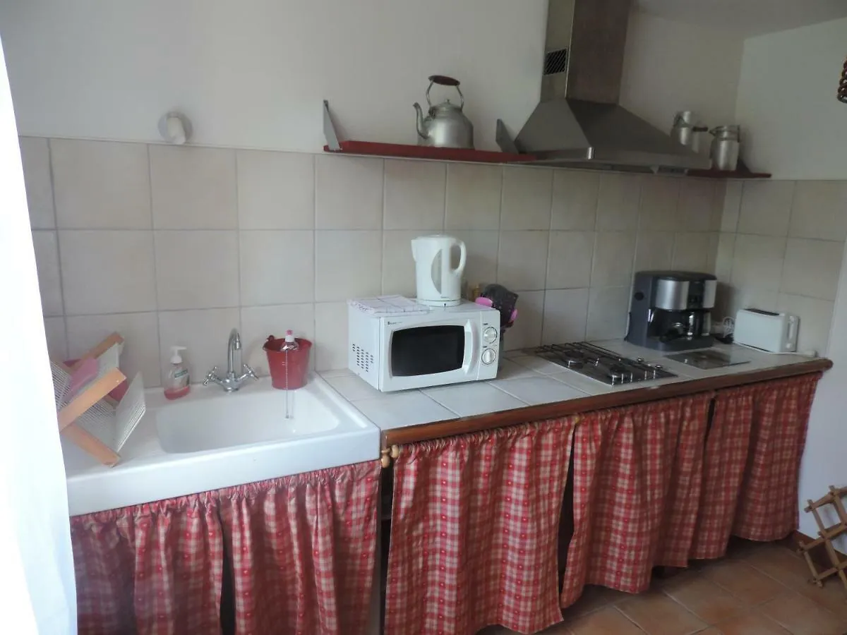 Se Reconnecter A La Nature Au Gite 3 Etoiles De Montager A Saint Andre De Chalencon