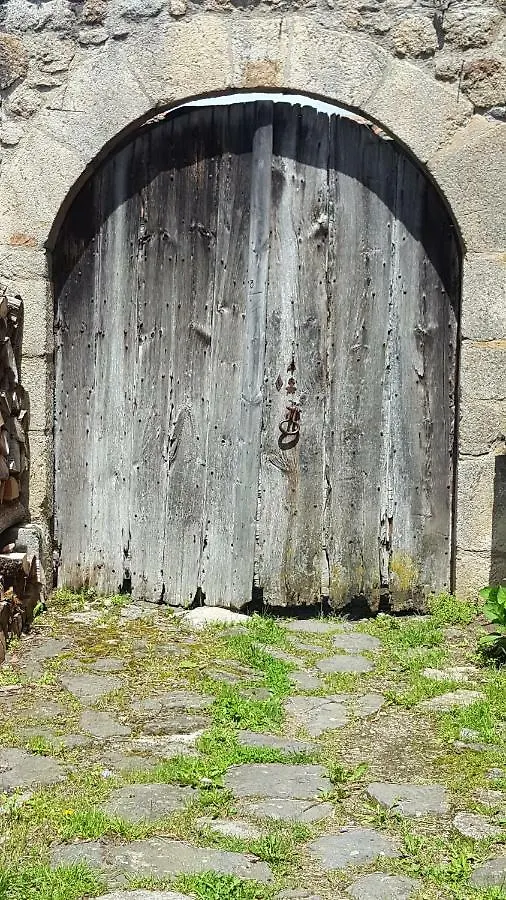 Se Reconnecter A La Nature Au Gite 3 Etoiles De Montager A Saint Andre De Chalencon Saint-Andre-de-Chalencon