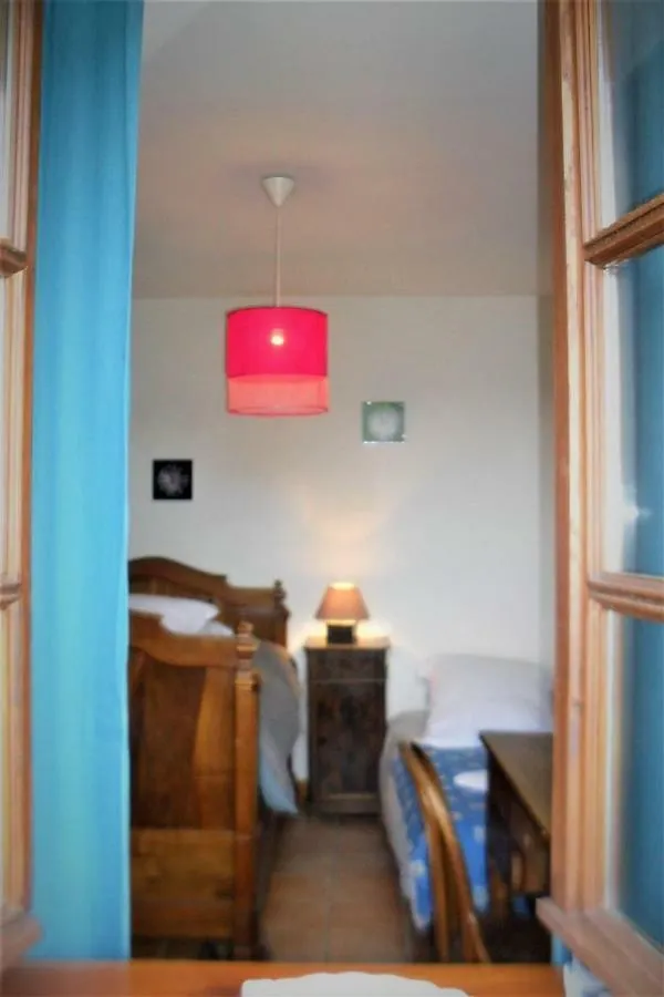 Se Reconnecter A La Nature Au Gite 3 Etoiles De Montager A Saint Andre De Chalencon