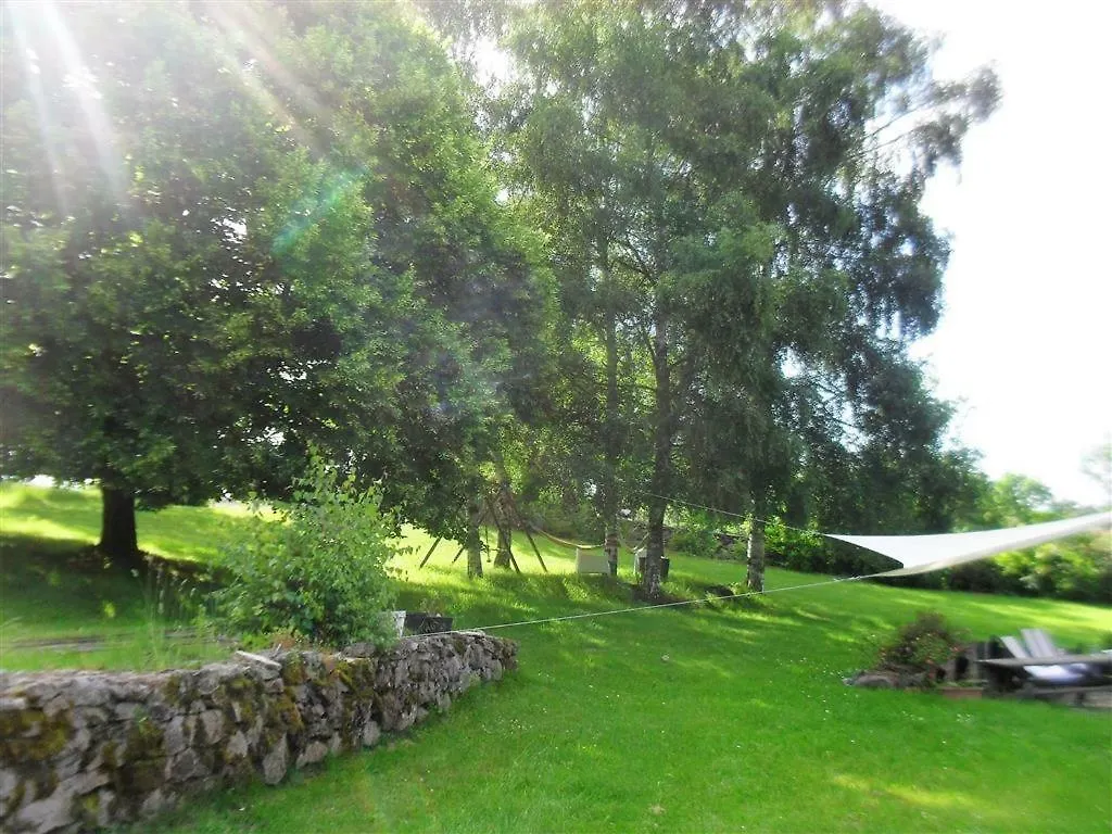 Se Reconnecter A La Nature Au Gite 3 Etoiles De Montager A Saint Andre De Chalencon Holiday home Saint-Andre-de-Chalencon