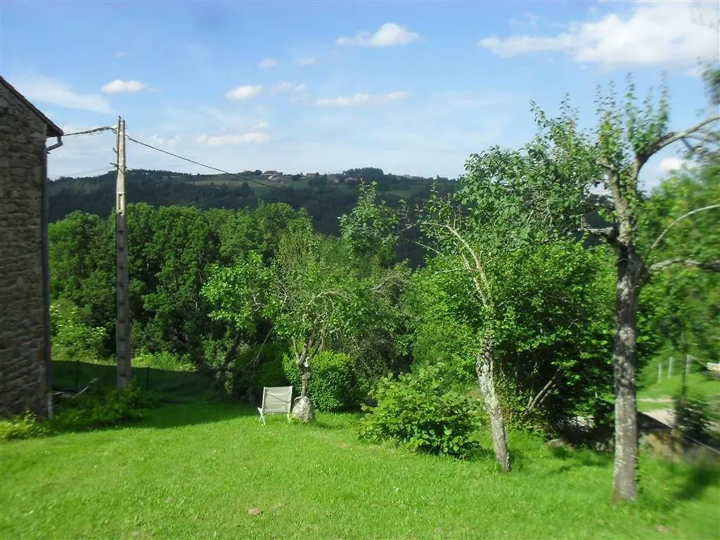 Holiday home Se Reconnecter A La Nature Au Gite 3 Etoiles De Montager A Saint Andre De Chalencon France