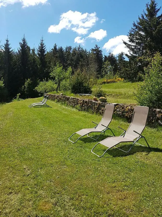 Holiday home Se Reconnecter A La Nature Au Gite 3 Etoiles De Montager A Saint Andre De Chalencon