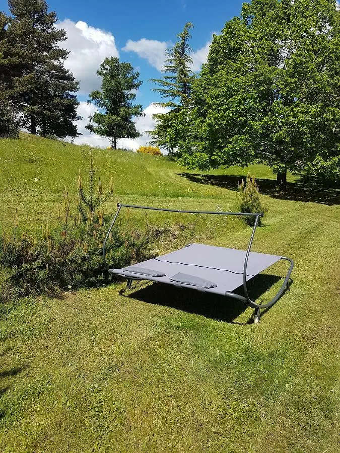 Se Reconnecter A La Nature Au Gite 3 Etoiles De Montager A Saint Andre De Chalencon 0*, Saint-Andre-de-Chalencon
