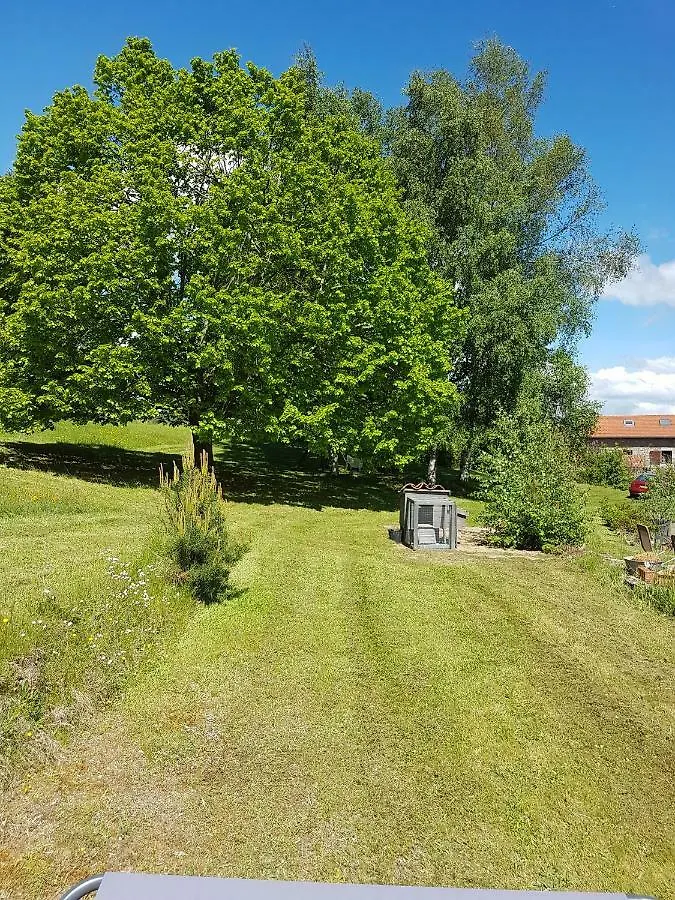 Se Reconnecter A La Nature Au Gite 3 Etoiles De Montager A Saint Andre De Chalencon Holiday home