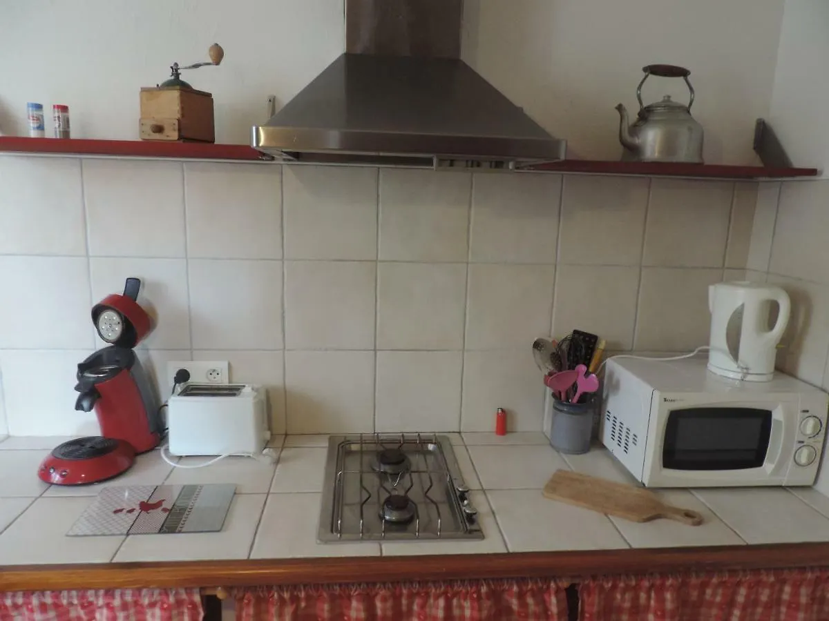 Holiday home Se Reconnecter A La Nature Au Gite 3 Etoiles De Montager A Saint Andre De Chalencon
