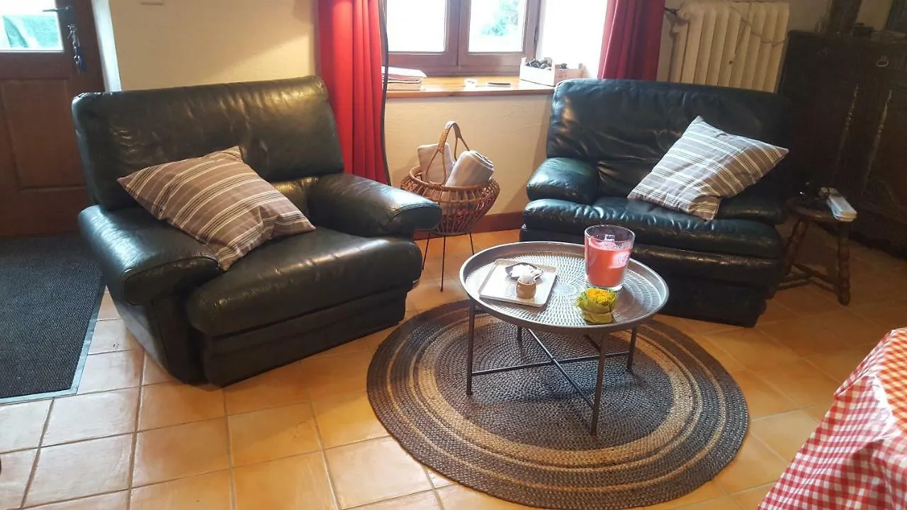 Holiday home Se Reconnecter A La Nature Au Gite 3 Etoiles De Montager A Saint Andre De Chalencon