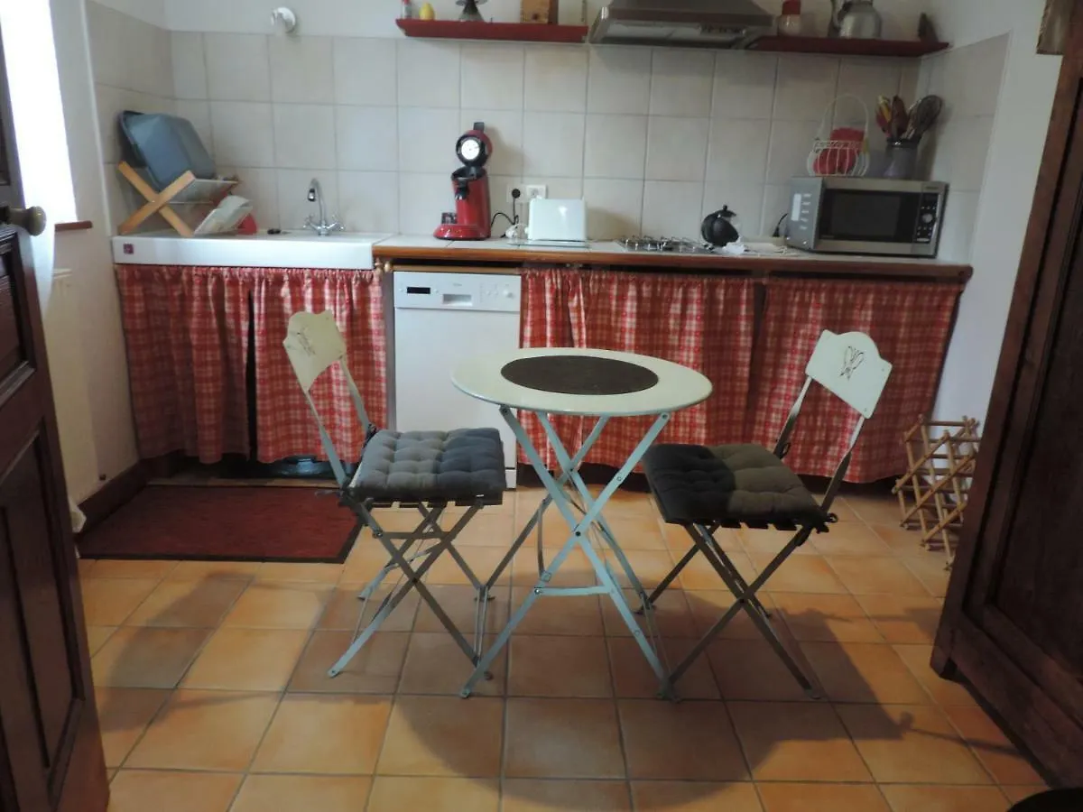 Se Reconnecter A La Nature Au Gite 3 Etoiles De Montager A Saint Andre De Chalencon
