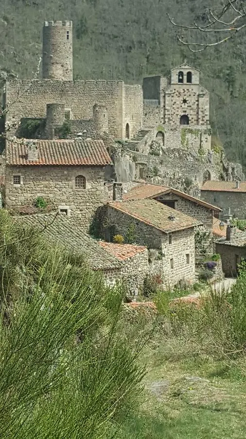 Se Reconnecter A La Nature Au Gite 3 Etoiles De Montager A Saint Andre De Chalencon Saint-Andre-de-Chalencon