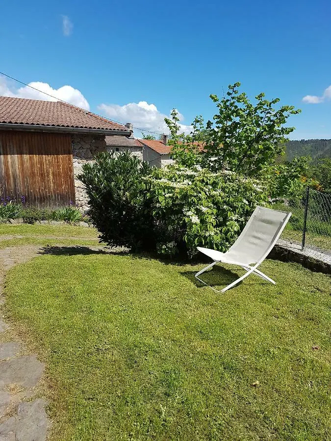 Se Reconnecter A La Nature Au Gite 3 Etoiles De Montager A Saint Andre De Chalencon 0*, Saint-Andre-de-Chalencon